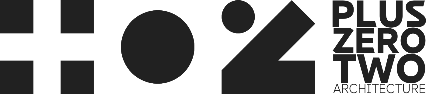 Pluszerotwo Architecture