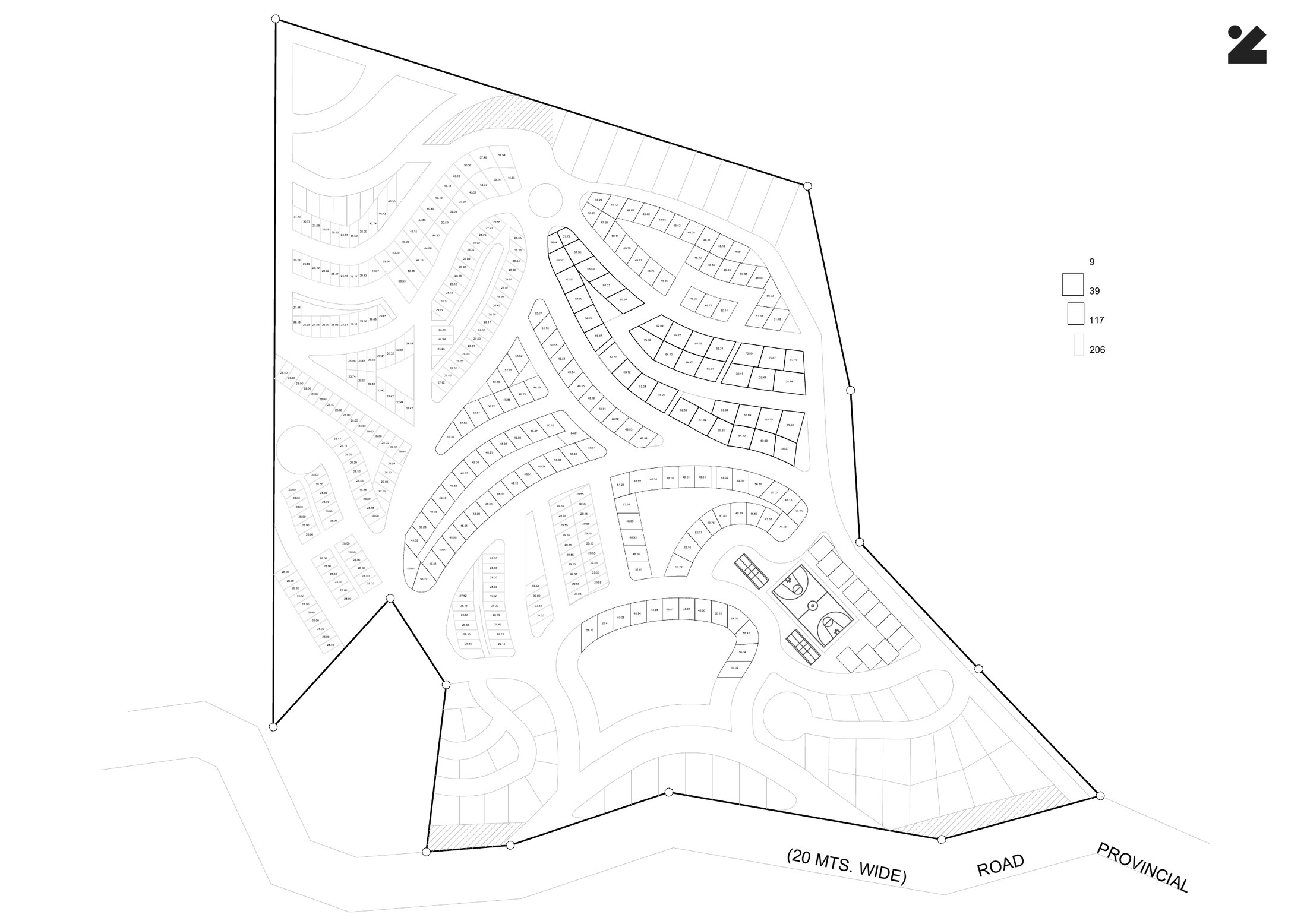 Suyo development plan detail